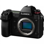 Firmware Panasonic Lumix DC S1 appareil photo hybride