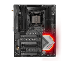 ASRock Fatal1ty X299 Professional Gaming i9 carte mère socket Intel 2066 ATX télécharger mise à jour bios et drivers du constructeur