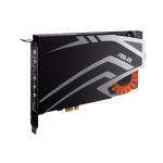 Asus Strix Soar carte son 7.1 PCIe pilotes et drivers