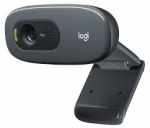 Drivers Logitech C270 Webcam HD pilotes télécharger gratuit