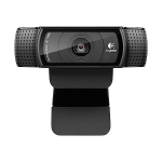 Logitech HD Pro C920 Webcam télécharger pilotes drivers utilitaires camera 