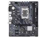 Asrock B660M-HDV carte mère mATX socket Intel 1700 bios