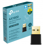 Adaptateur USB Wi-Fi 6 TP-Link Archer TX20U Nano et installation du pilote Windows