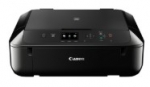 Canon PIXMA MG5750