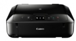 Canon PIXMA MG6850 drivers et pilotes