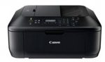Canon PIXMA MX395 driver pilote Windows