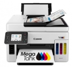 Canon MAXIFY GX6050 drivers et pilotes Windows