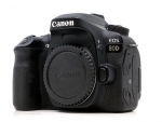 Canon EOS 80D firmware 