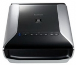 Canon CanoScan 9000F Mark II drivers et software