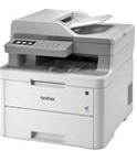 Brother DCP-L3550CDW driver