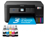 Epson EcoTank ET-2850 driver Windows
