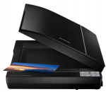 Scanner � plat Epson Perfection V370 Photo pour documents, photos, n�gatifs et diapositives