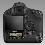 firmware Canon EOS 1D Mark IV appareil photo numerique Reflex