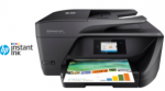 Imprimante multifonction HP OfficeJet Pro 6960