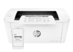 HP LaserJet Pro M15w