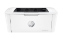 Imprimante laser monochrome compacte HP LaserJet M110w Wi-Fi