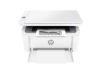 Imprimante multifonction laser monochrome HP LaserJet MFP M140w Wi-Fi