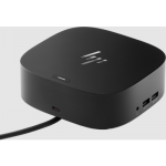 Station d�accueil HP USB-C Dock G5 avec ports USB-C, USB et Ethernet