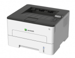 Imprimante laser monochrome Lexmark B2236dw avec Wi-Fi et recto verso automatique