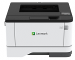 Imprimante laser monochrome Lexmark MS431dn avec Ethernet Gigabit et recto verso automatique