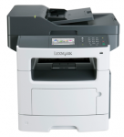 Imprimante multifonction laser monochrome Lexmark MX511de avec �cran tactile et Ethernet Gigabit