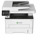 Imprimante multifonction laser monochrome Lexmark MB2236adwe avec Wi-Fi et �cran tactile