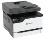 Imprimante multifonction laser couleur Lexmark CX331adwe avec Wi-Fi et �cran tactile