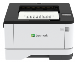 Imprimante laser monochrome Lexmark B3442dw avec Wi-Fi et recto verso automatique