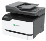 Imprimante multifonction laser couleur Lexmark CX431adw avec Wi-Fi et �cran tactile