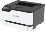 Imprimante laser couleur Lexmark C3426dw avec Wi-Fi et �cran tactile