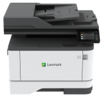 Imprimante multifonction laser monochrome Lexmark MX331adn avec �cran tactile et Ethernet