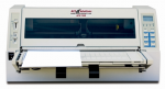 Imprimante matricielle AMT Datasouth Accel 7450 pour formulaires multi-exemplaires