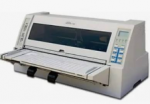 Imprimante matricielle AMT Datasouth Documax 6390 pour formulaires multi-exemplaires