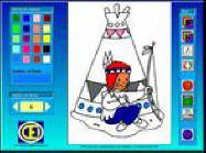 telecharger gratuitement logiciel activite educative coloriage 2.0