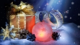 fond ecran paques noel christmas fetes halloween hd wallpaper background