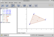telecharger gratuit logiciel geometrie geogebra