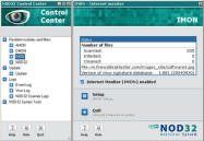NOD32 telecharger gratuit antivirus