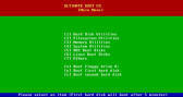 ultimate boot cd test memoire disque dur et partition a telecharger gratuit