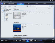 telecharger gratuit microsoft windows media player 11