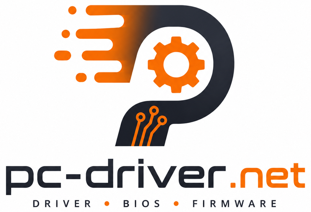 PC-Driver.net - drivers, BIOS et firmwares
