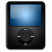 Baladeur Multimedia MP3 MP4 Pad