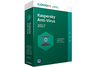 Télécharger Kaspersky antivirus 2017 essai 30 jours gratuit