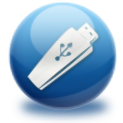 Logo de Ventoy, le logiciel qui transforme ta cl&eacute; USB en solution multiboot. Id&eacute;al pour installer Windows ou Linux en d&eacute;pla&ccedil;ant simplement les images ISO. Retrouve l&rsquo;utilitaire complet sur pc-driver.net.