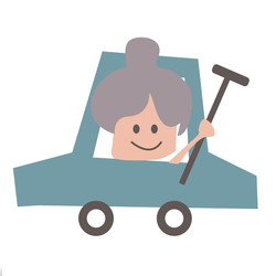 Acc&eacute;der gratuitement &agrave; l&rsquo;entra&icirc;nement du Code de la Route sur pc-driver.net