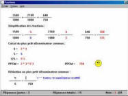 telecharger gratuit logiciel educatif de fractions mathematique