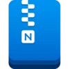 Logo de NanaZip &mdash; Utilitaire d&rsquo;archivage open source haute performance. Retrouve l&rsquo;installeur complet et s&eacute;curis&eacute; sur le portail pc-driver.net.