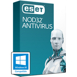 Eset NOD32 2016 version 10 gratuit 30 jours