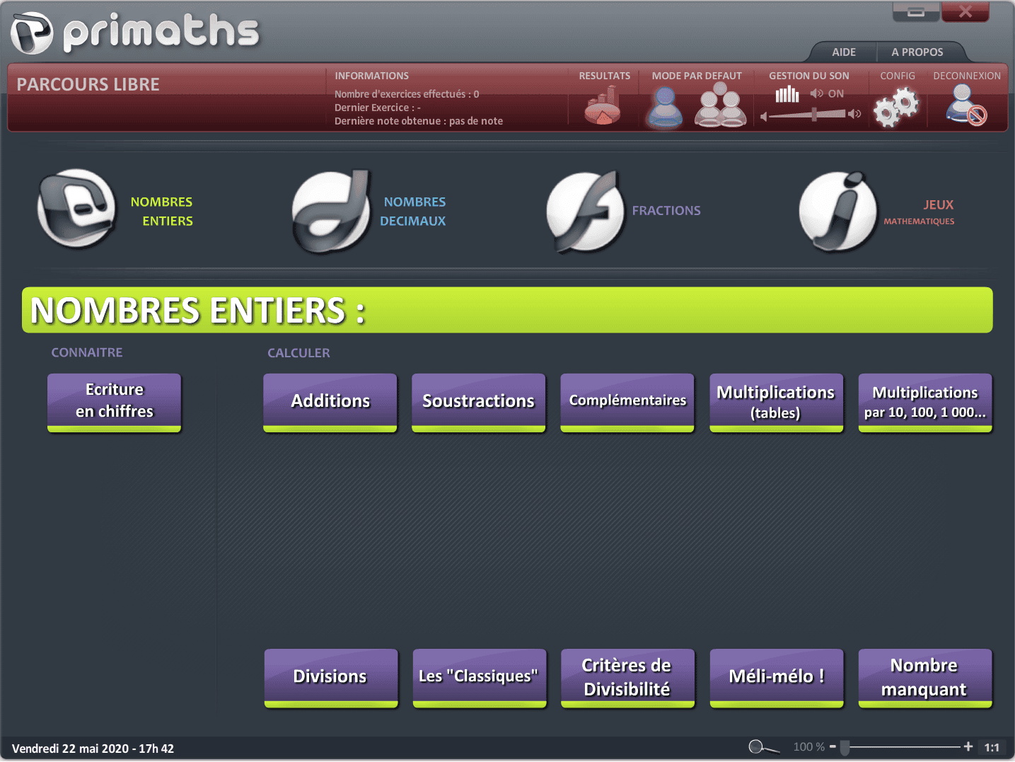 T&eacute;l&eacute;charger Primaths 2026 gratuitement sur pc-driver.net