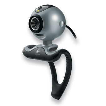 Webcam driver camera IP guide