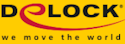 Delock driver